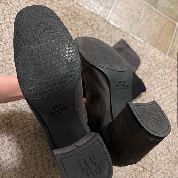 Stuart Weitzman Knee High Boot - Picture 5 of 6